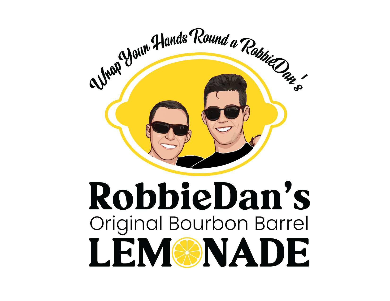 RobbieDan's Bourbon Lemonade 🥃 🍋